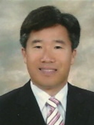 강대영 목사