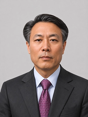 김관수 목사
