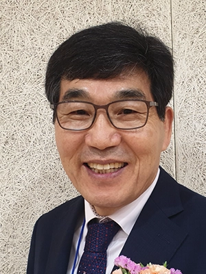 김기태 목사