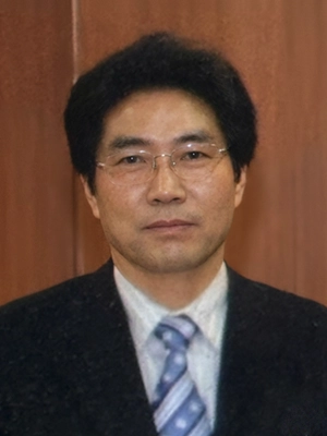 김민수 목사