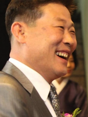 김범택 목사
