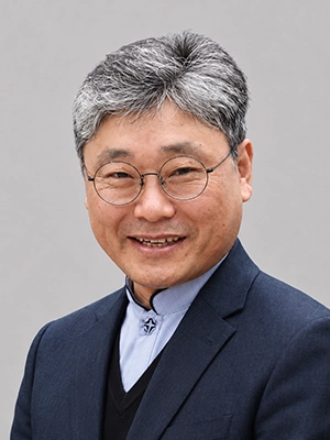 김성경 목사