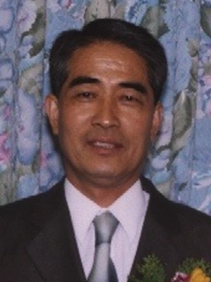 김은수 목사