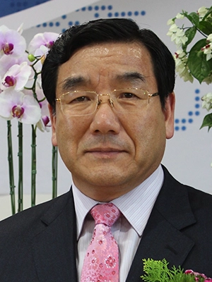 김진만 목사