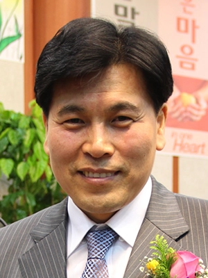 박성수 목사