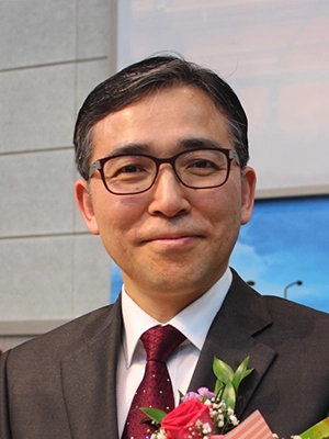 박용민 목사