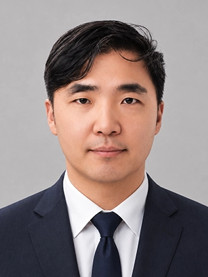 박원식 목사
