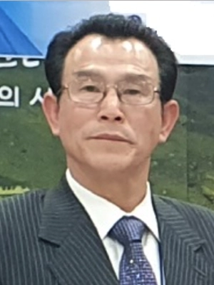 박천탁 목사