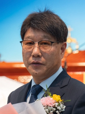 배효순 목사