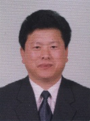 이경일 목사