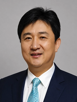 이성광 목사