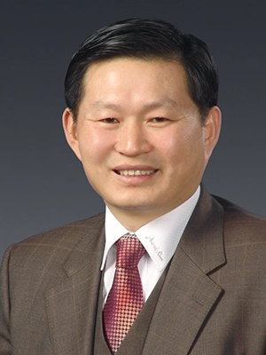 이춘기 목사