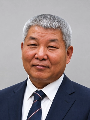 임영수 장로
