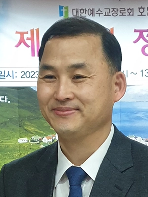 장준식 목사