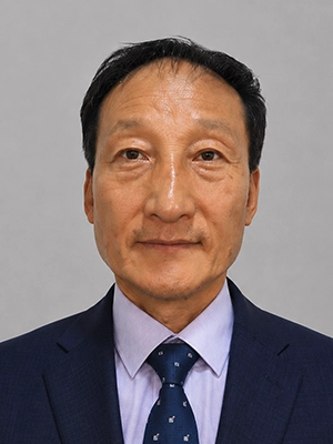 정형옥 장로
