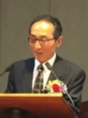 최재정 목사