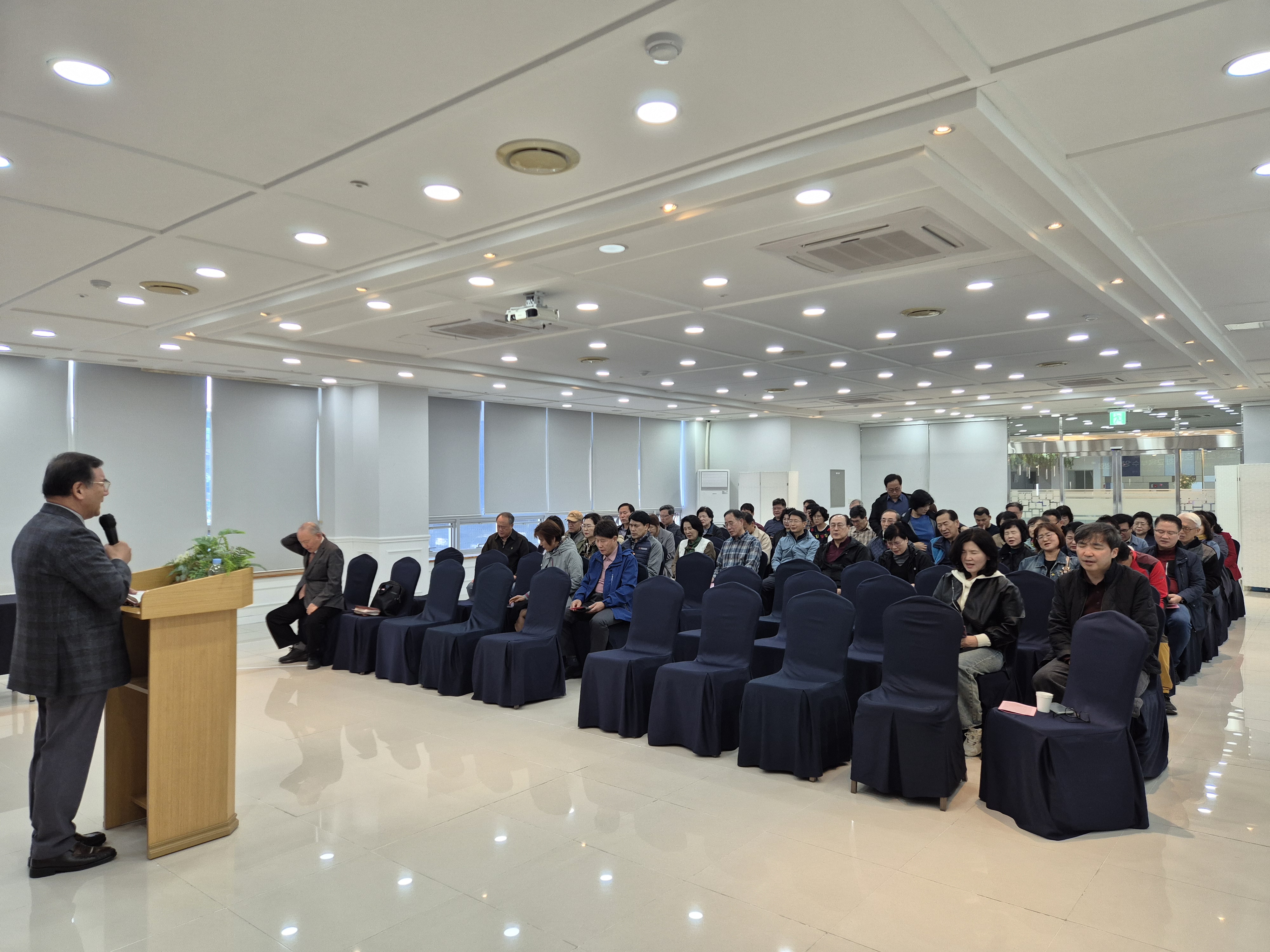 2025년 교육부 수련회(여수)